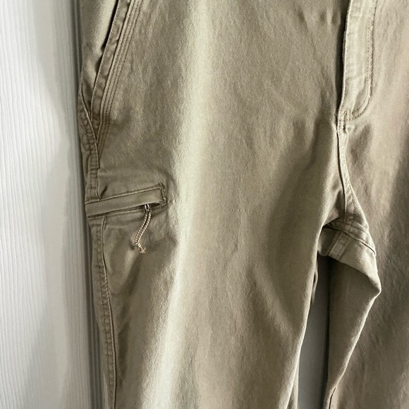 Weatherproof Men's Tan Pants size 40x32 - Picture 11 of 12